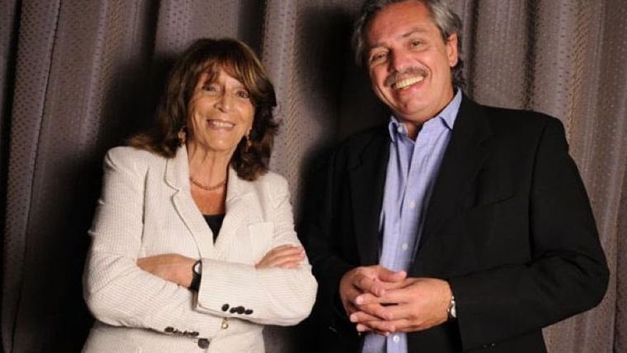 Sin grietas, desde Alberto Fernández hasta Mauricio Macri, la política mostró respeto y admiración en la despedida a Magdalena Ruiz Guiñazú