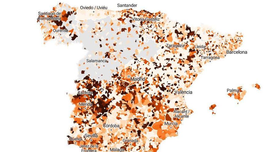 MAPA MUNICIPIOS BUENO 31 AGOSTO