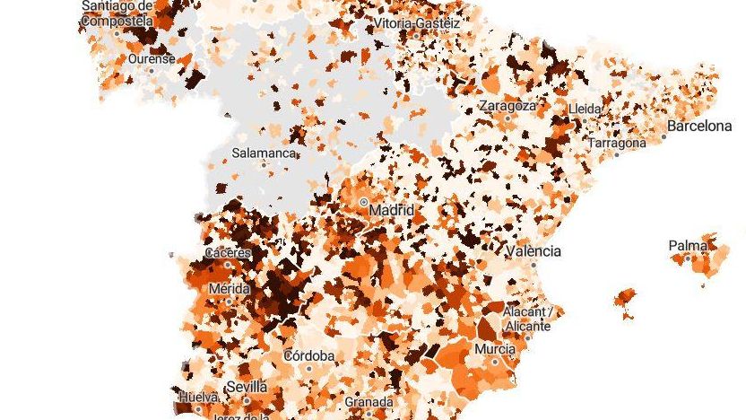 MAPA MUNICIPIOS BUENO 31 AGOSTO