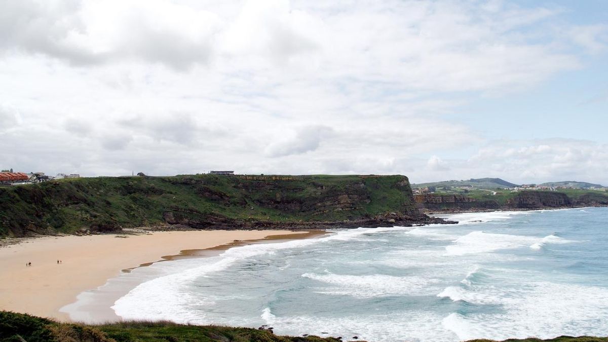 Once playas de Cantabria lucirán este año la 'Bandera Azul', dos más que en 2017