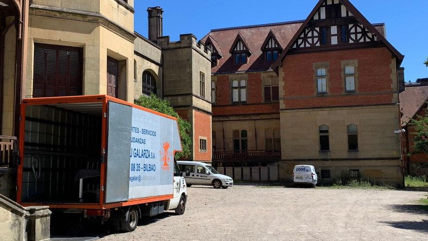 El Gobierno vasco prescinde de las empresas de un cargo del PNV para organizar los últimos actos del lehendakari