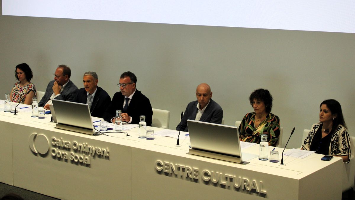 Caixa Ontinyent obtuvo 17 millones de euros de beneficios y destinó 3,8 millones a obra social en 2025