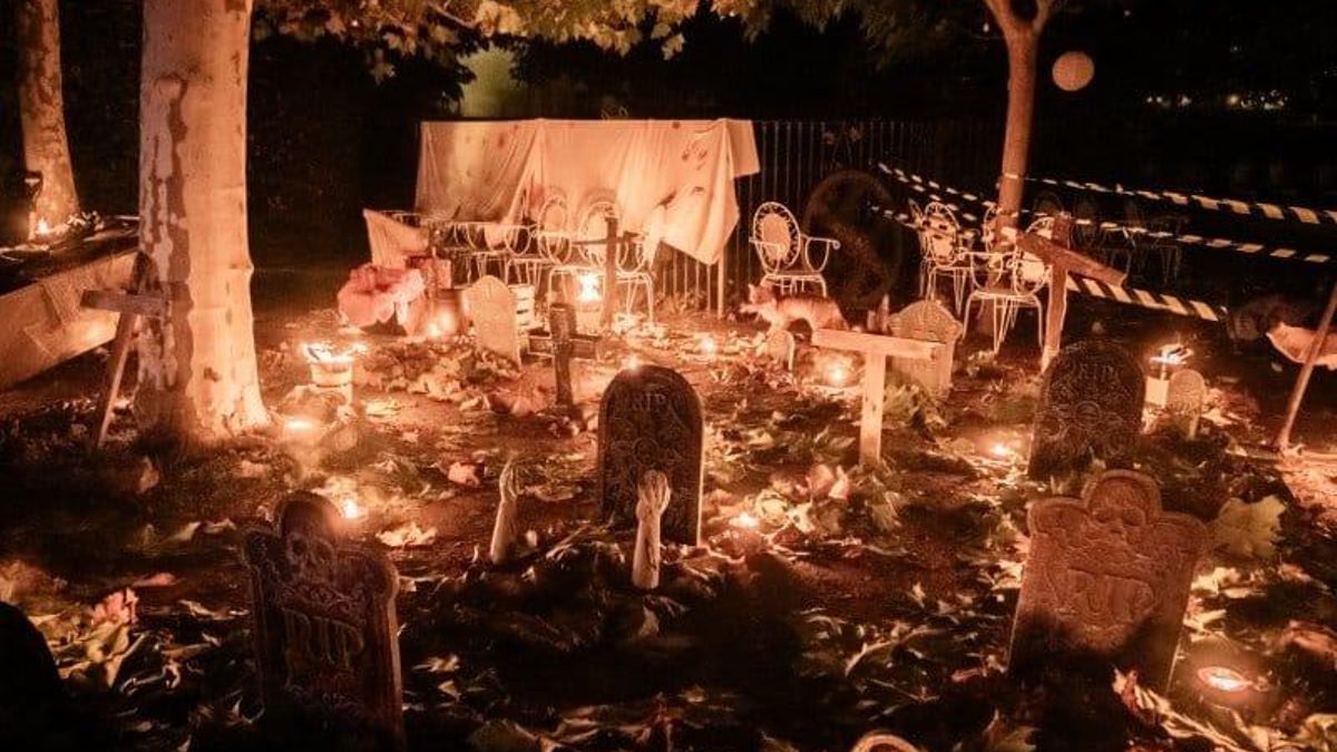 Halloween llena La Rioja de fiestas, magia y planes para disfrutar en familia