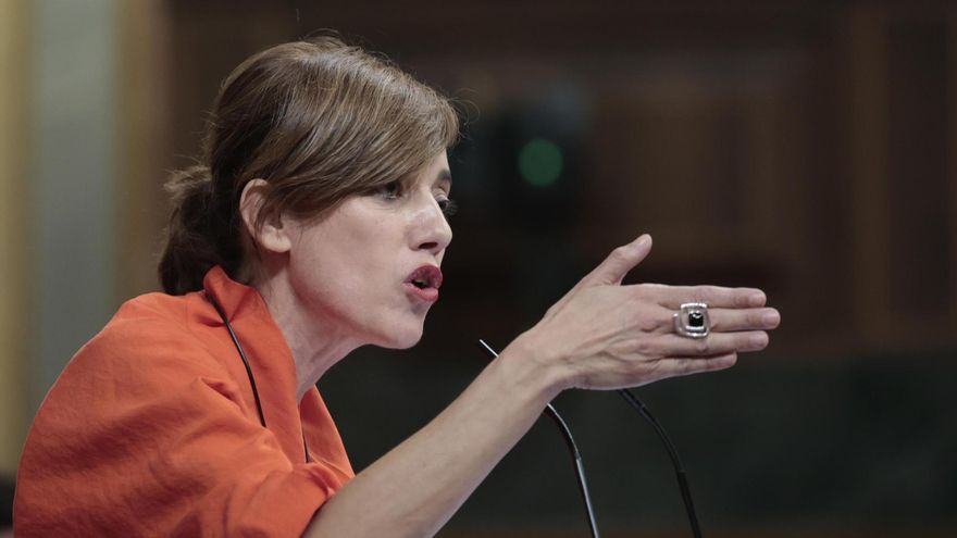 Feijóo afronta en el Congreso la segunda votación a su investidura