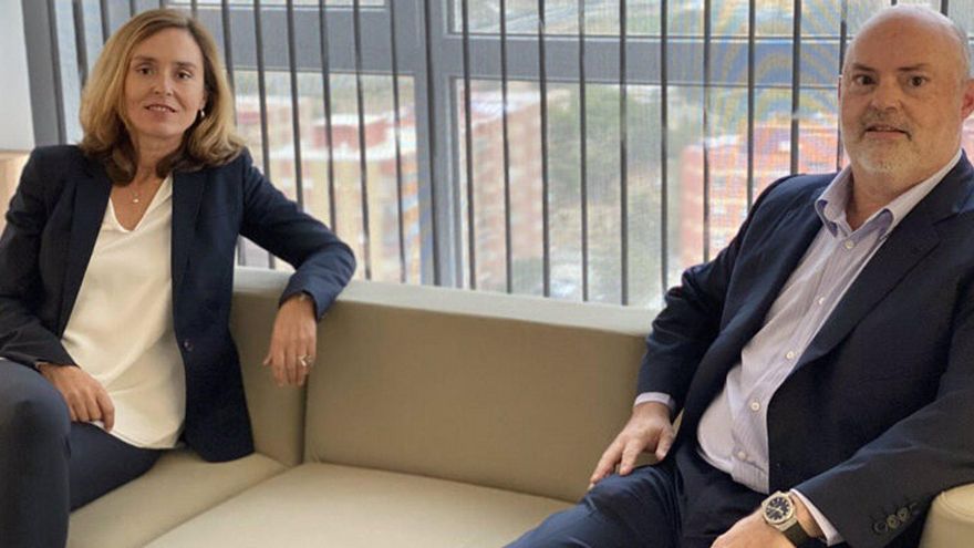 La multinacional norteamericana Centene entrega los hospitales privatizados al tercer grupo sanitario francés