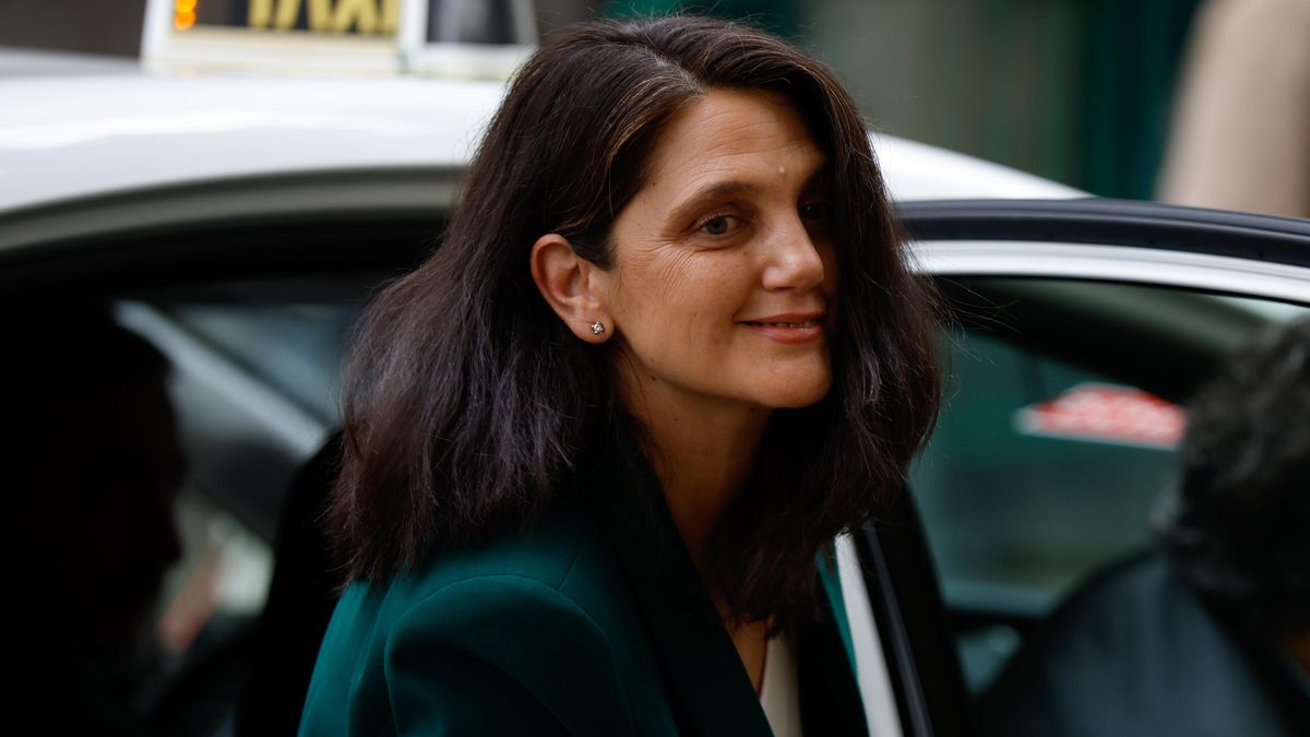 Por qué el Supremo no investiga que una asesora de la Moncloa tuviera la confesión de la pareja de Ayuso