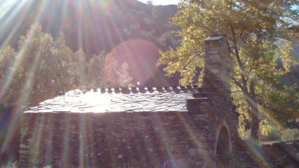 Ruta este sábado por El Villar de Santiago y San Justo: un paseo en torno a leyendas del pueblo y el eremita