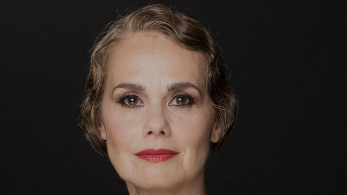 Fallece a los 63 años la actriz canaria Emy Cazorla