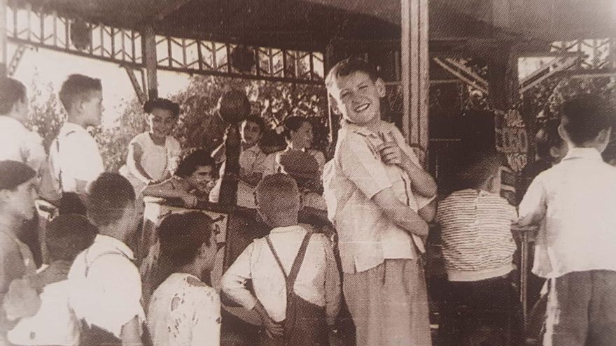 Disfrutar de una auténtica Feria con atracciones en medio del puente de Los Santos sí es posible en Socuéllamos