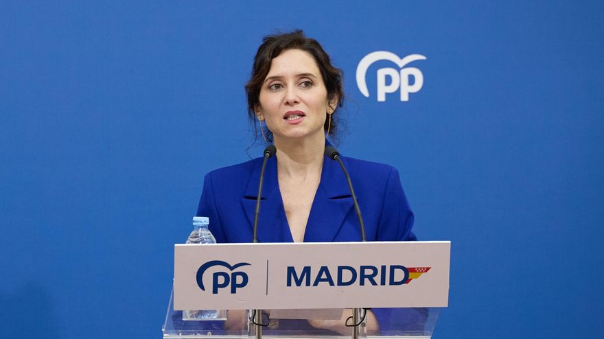 El PP de Ayuso citará a Begoña Gómez en el arranque de la comisión de la Asamblea de Madrid sobre la Complutense