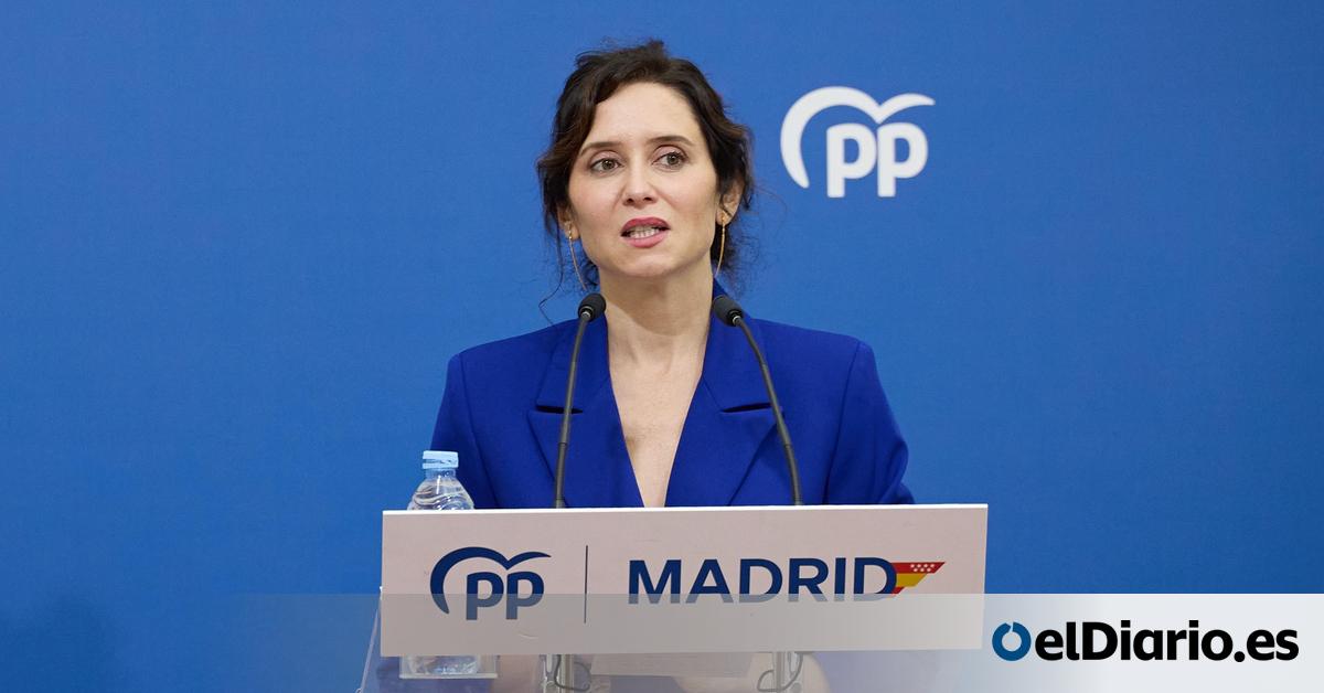 El PP de Ayuso citará a Begoña Gómez en el arranque de la comisión de la  Asamblea de Madrid sobre la Complutense