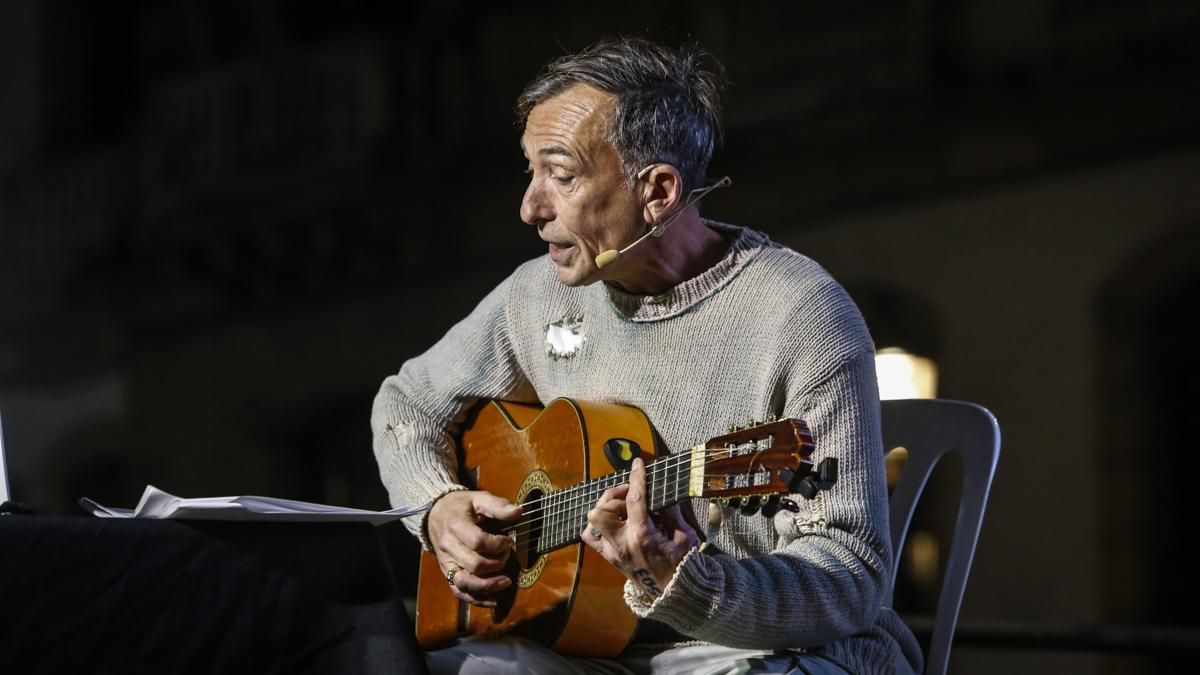 Pregón del Carnaval 2026