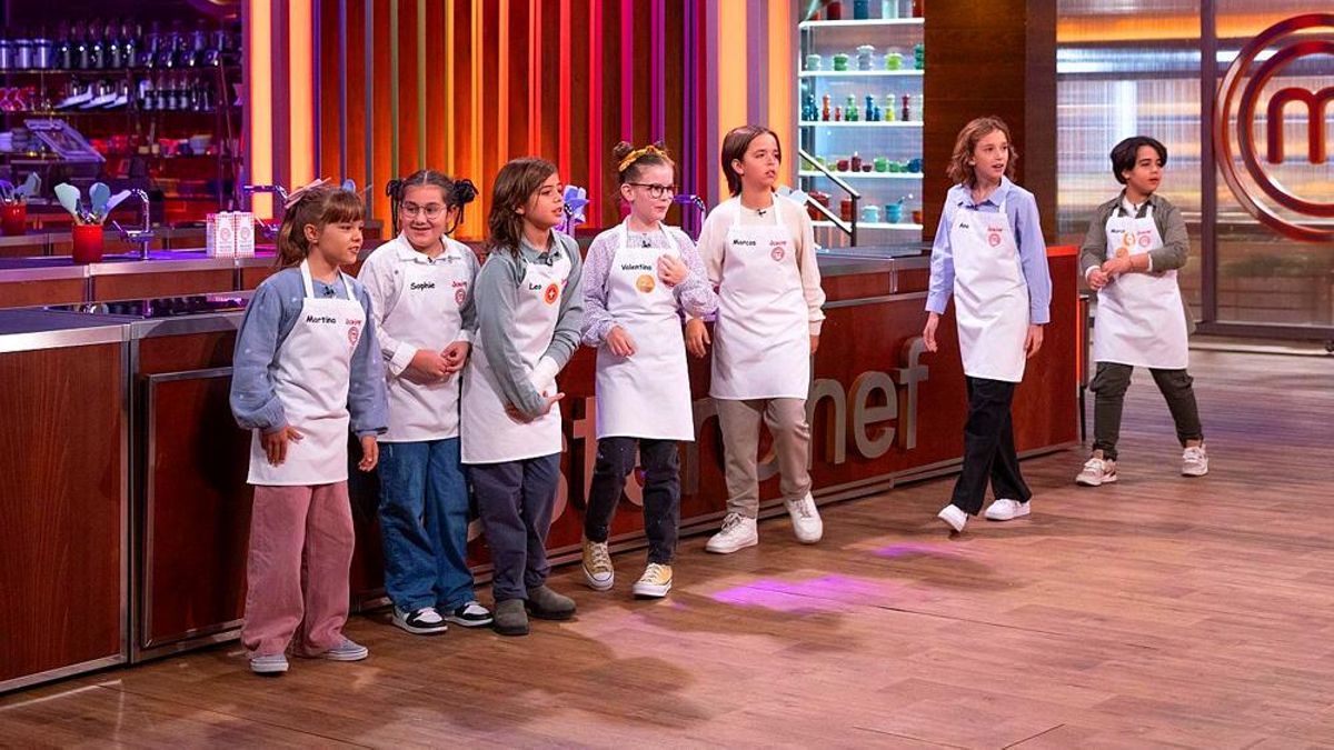 MasterChef Junior 11