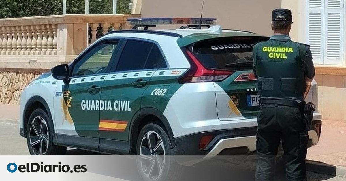 Las Palmas Command Issues Warning Over Fraudulent Documents Featuring Guardia Civil Logo