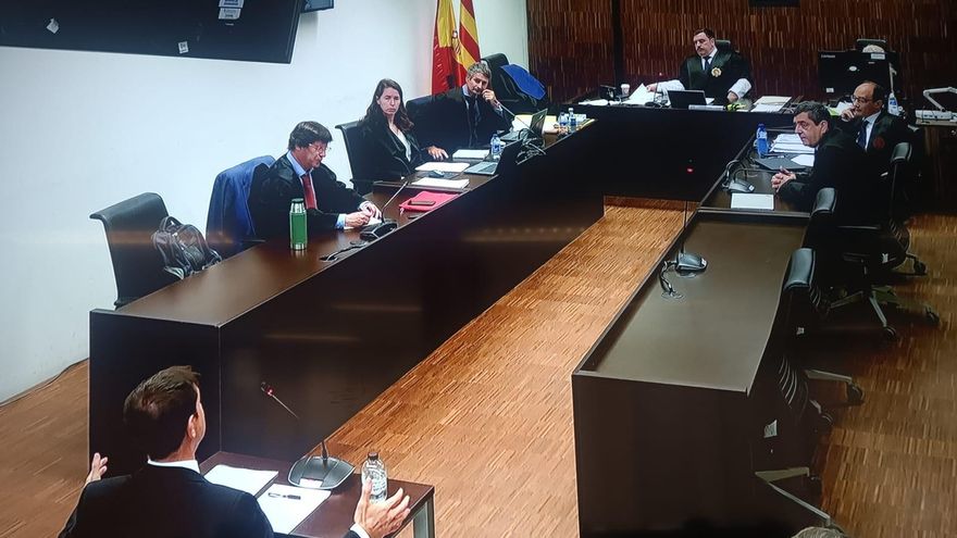 Rubiralta, expresidente de Celsa: "Los accionistas no sacaron ni un euro" del crédito de 500 millones