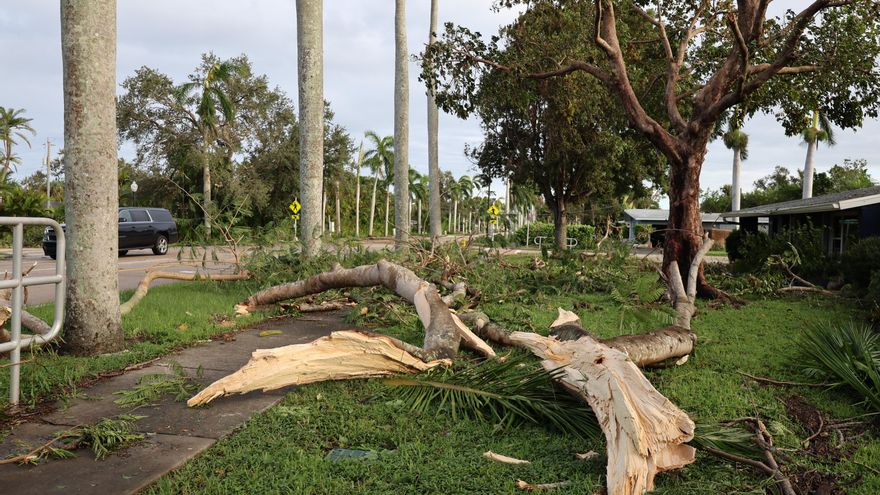 Expertos plantean sumar lluvias y oleaje a la escala de huracanes y ampliar a 6 categorías