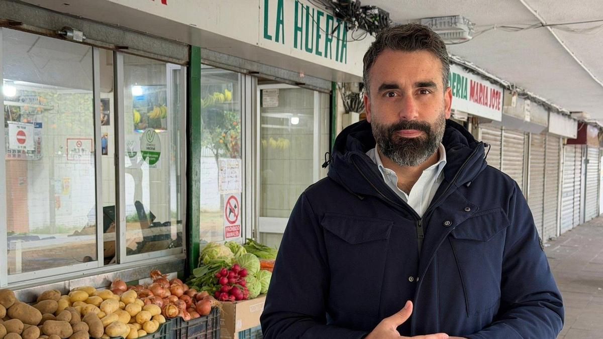 El PSOE celebra la congelación de cuotas de autónomos que "beneficia a 55.000 cordobeses"