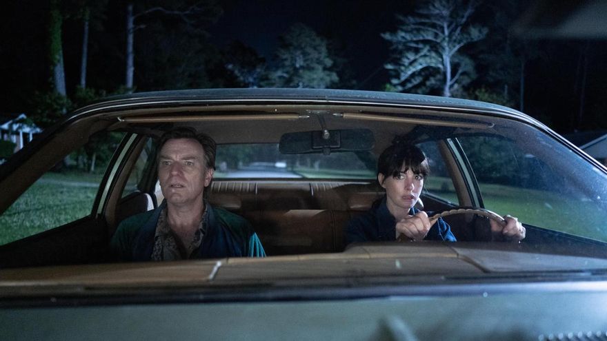 ‘El final de Oak Street’, un sólido entretenimiento veraniego a cargo (inesperadamente) del director de ‘It Follows’