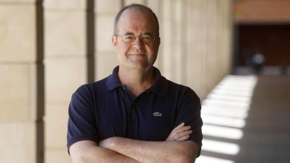 Julio López Laborda, economista: "La propuesta de financiación autonómica sitúa a Aragón en la media de las comunidades"