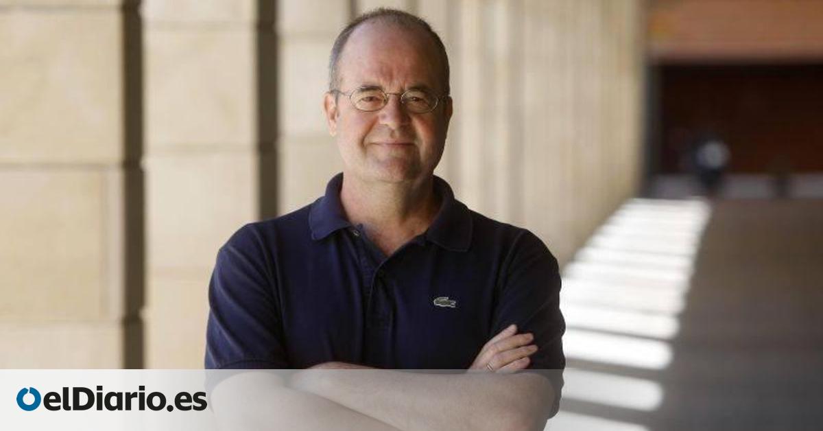 Julio López Laborda, economista:  La propuesta de financiación autonómica sitúa a Aragón en la media de las comunidades 