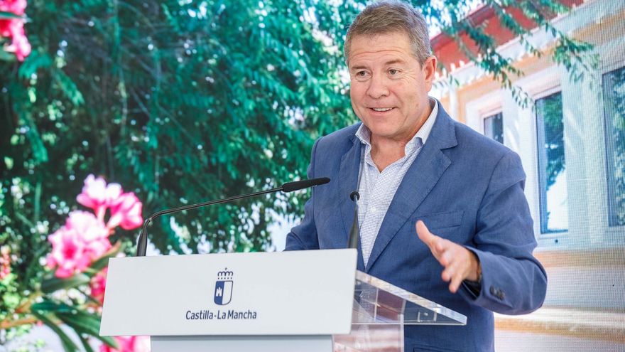 Page carga contra el acuerdo de financiación singular entre el Gobierno y la Generalitat: "Que no nos tomen por tontos"