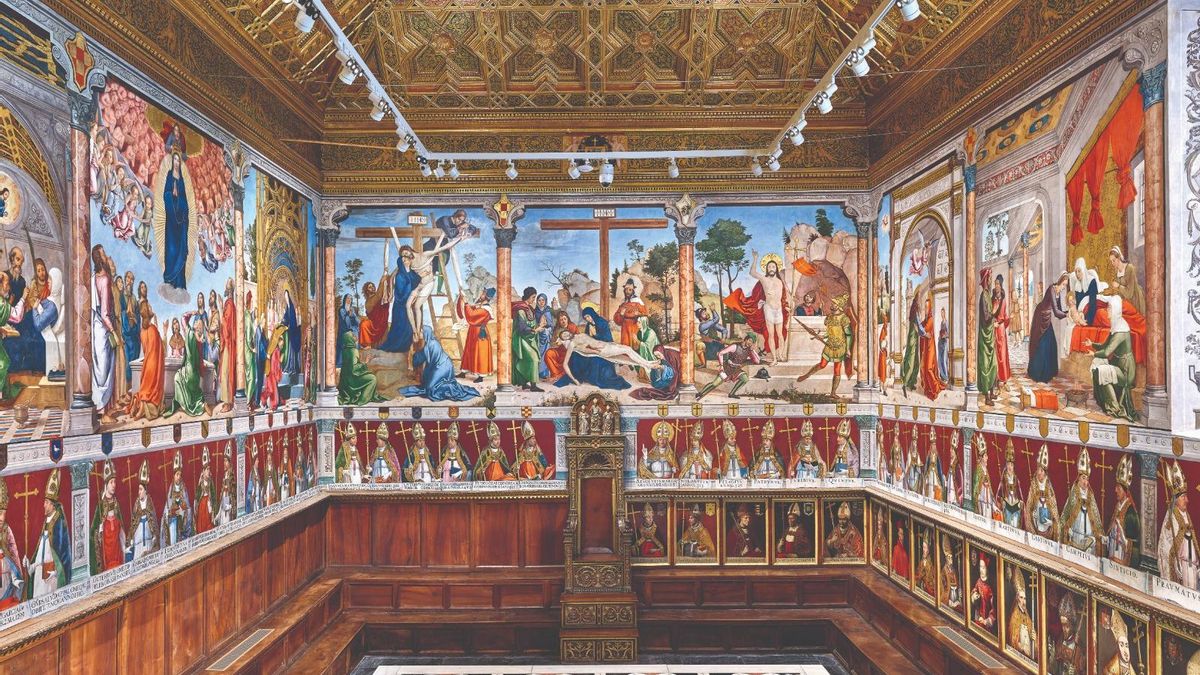 La catedral de Toledo gana el premio Hispania Nostra por la rehabilitación de tres de sus joyas artísticas