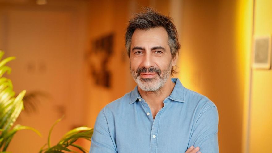 Juan del Val, Premio Planeta 2025: "Yo no adoctrino, no me interesa, y mucho menos en las novelas"