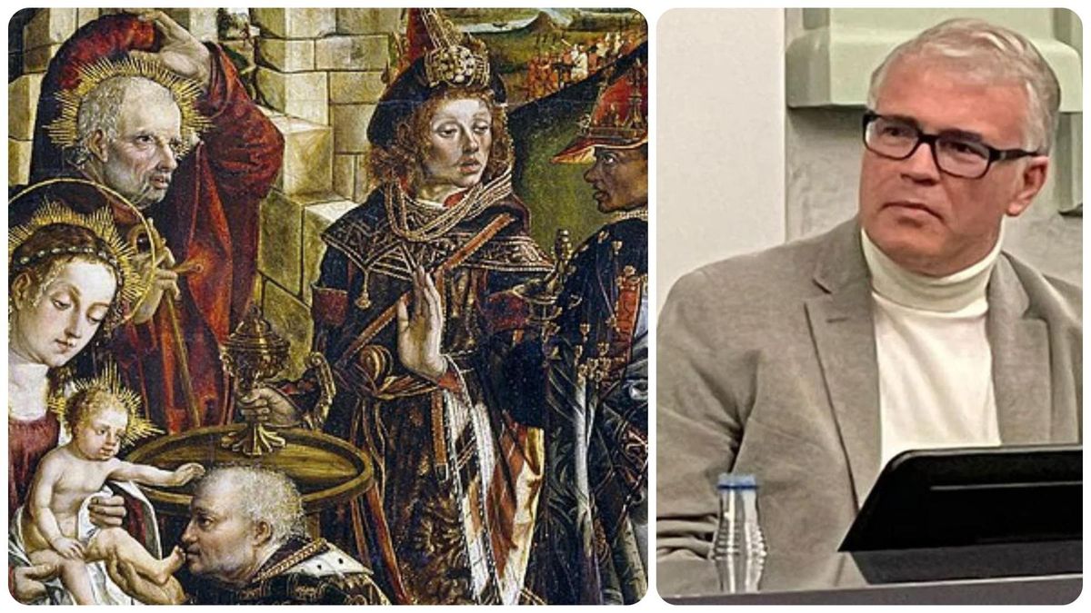 Héroes de Cavite cierra este año con una conferencia sobre la historia de los Reyes Magos este sábado en León