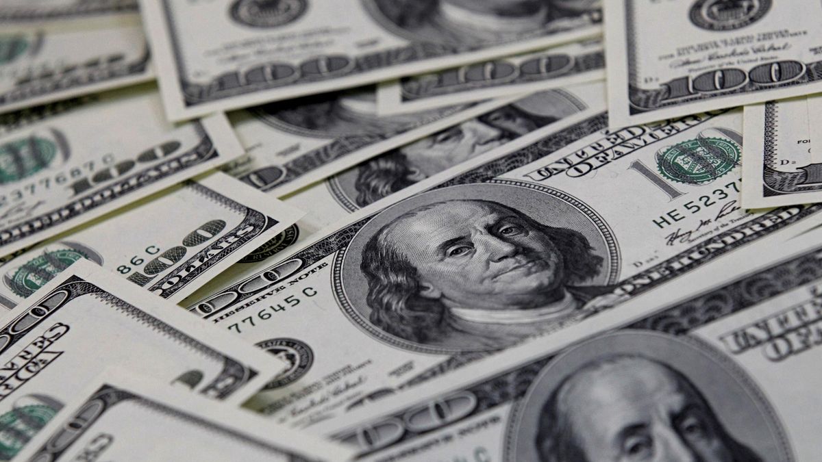 Dólar