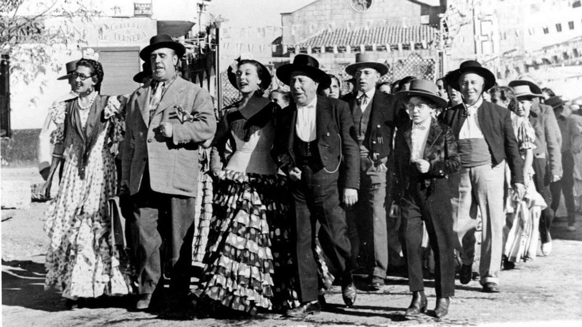 'Bienvenido, Míster Marshall' cierra este jueves el ciclo de cine económico en el Teatro San Francisco