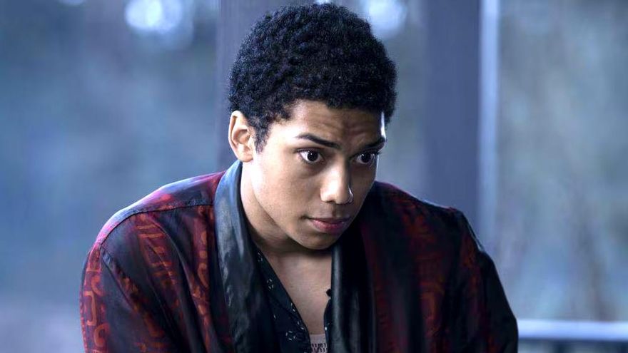 'Gen V' suspende su producción tras la muerte de Chance Perdomo, al que recuerdan sus compañeros: "Superhéroe"