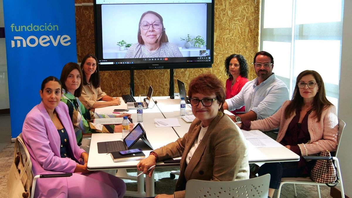 Cáritas Diocesana Canarias, Fundación Sonsoles Soriano y CEAR Canarias, ganadoras de los Premios al Valor Social 2025 de Fundación Moeve