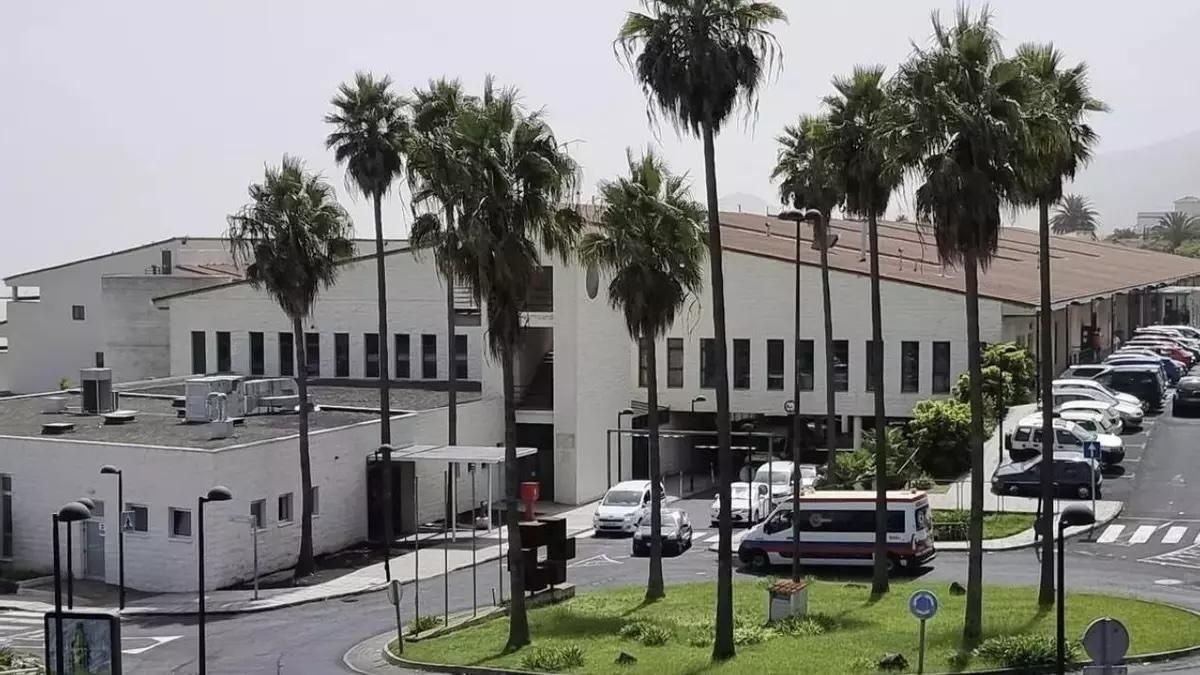 La huelga nacional de médicos registra en La Palma un seguimiento del 4,27% este lunes, según Sanidad