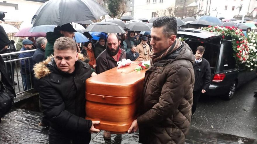 Los hijos perdidos de la minería en Laciana