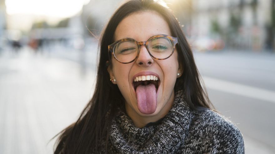 Victoria Marrero, lingüista: "La lengua se ejercita igual que los bíceps"