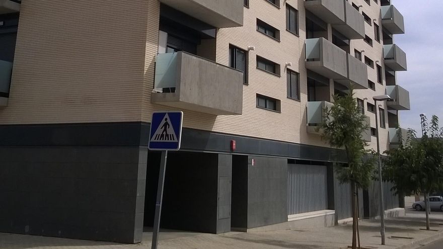 El Síndic de Comptes retrata a la Generalitat: los valencianos sufren un "déficit estructural" de vivienda protegida