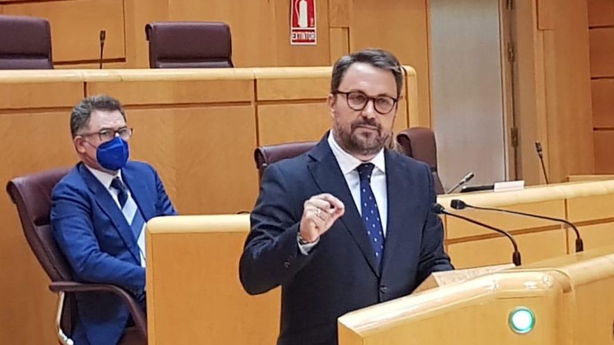 Asier Antona.