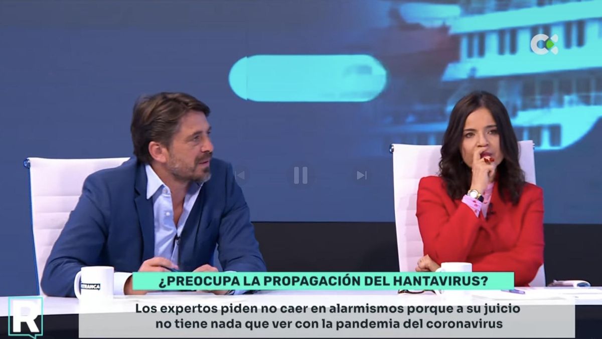 La colonización de Televisión Canaria por el pensamiento clavijista, vía Cadena Ser