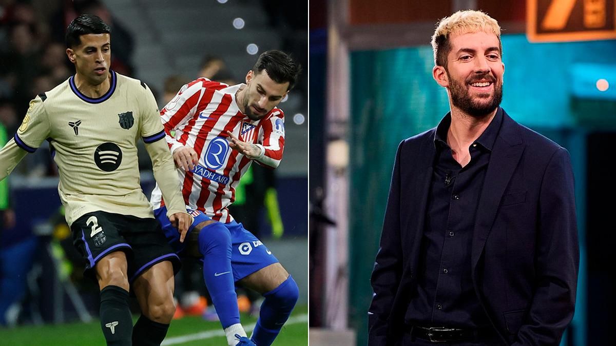 RTVE se vuelca con el fútbol: La 1 cambia su programación este martes por dos partidos, y 'La Revuelta' cae del access