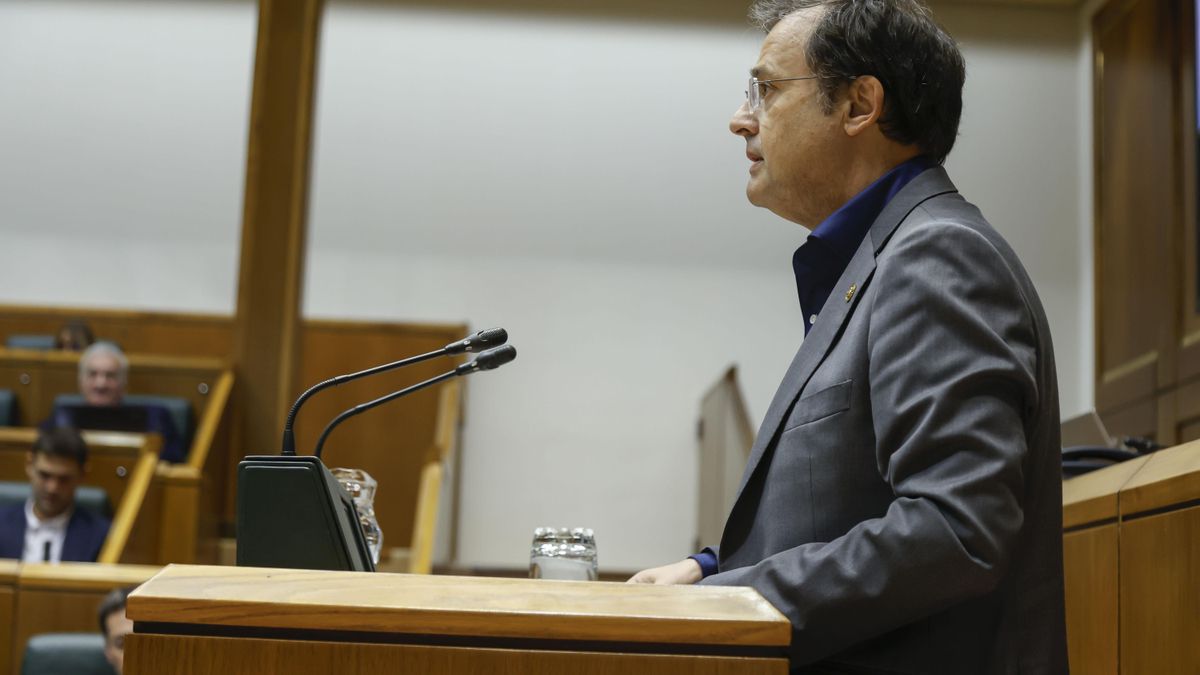 Euskadi insiste en que se cambie la "tremenda injusticia" de los fondos de compensación sanitarios entre comunidades