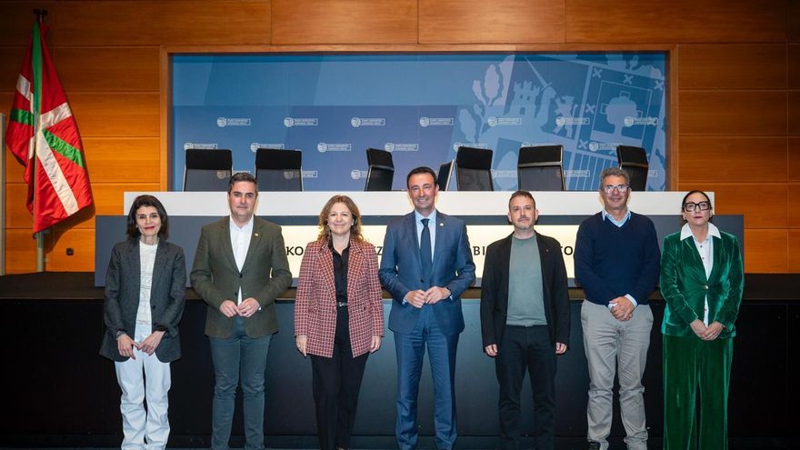 El Gobierno vasco destinará dos millones de euros a complementar el desempleo de los afectados por un ERTE por la guerra de Irán