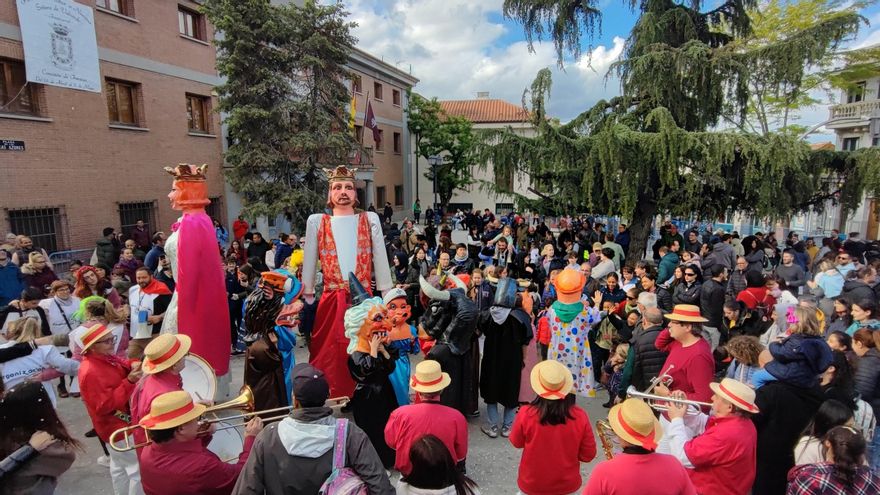 Qué hacer en Madrid este fin de semana