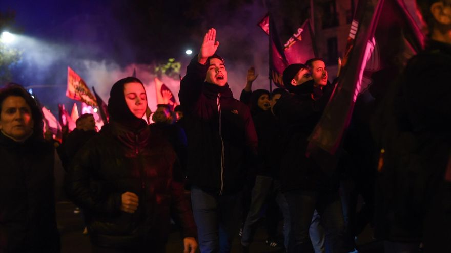 ¿Qué hemos hecho mal para que nuestros jóvenes crean que “con Franco se vivía mejor”?