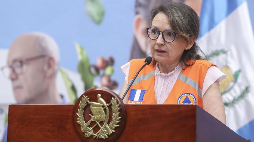 Guatemala cancela diez licencias ambientales aprobadas de manera "ilegal" en 2023