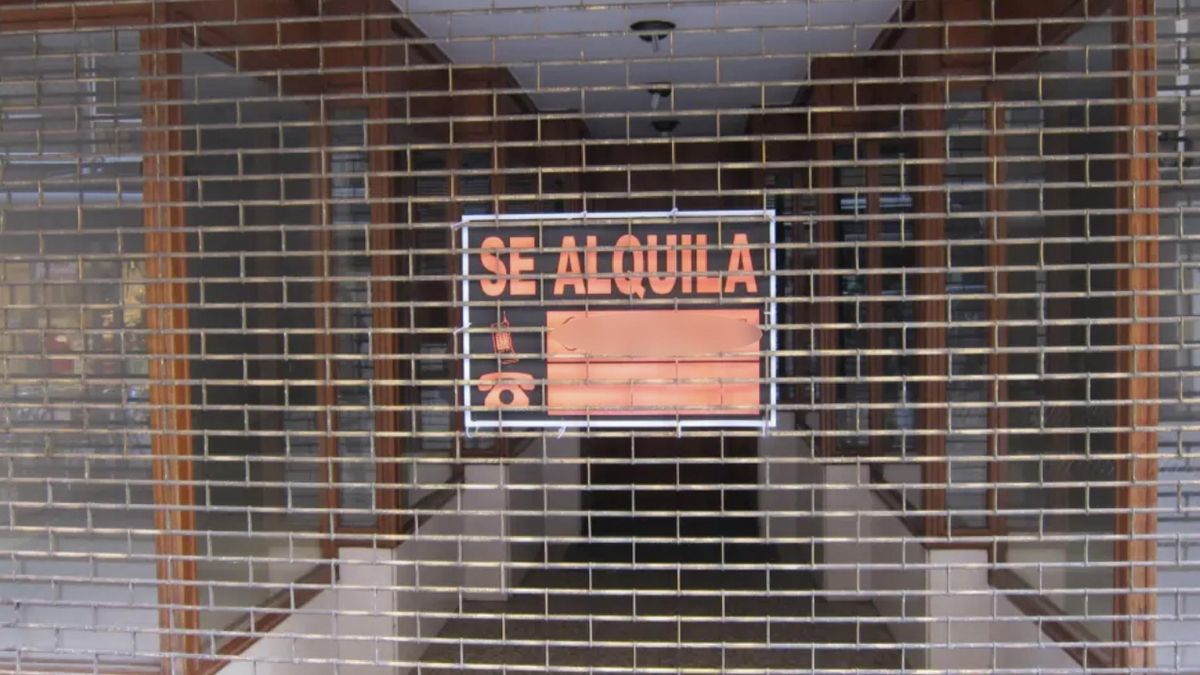 Imagen de recurso de un local comercial en alquiler.