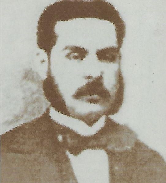 Faustino Méndez Cabezola.
