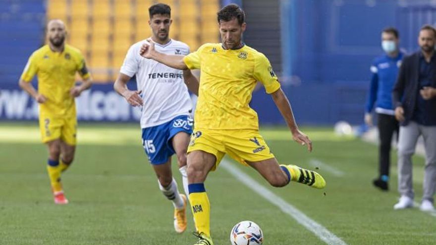 Más entradas para la visita del CD Tenerife a Santo Domingo