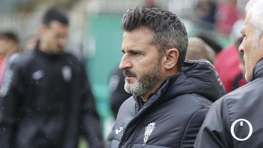 Las opciones de Iván Ania para suplir las bajas en Riazor