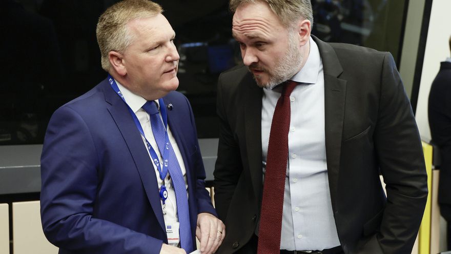 Bruselas plantea acabar con todas las importaciones de gas ruso en la UE en 2027