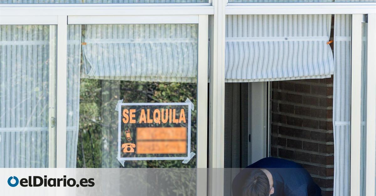 El precio medio de una habitación alcanza los 452 euros en Canarias, un 48% más que hace cinco años, según Fotocasa